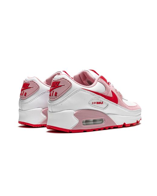 Nike Leather Air Max 90 \