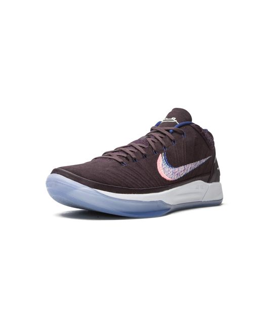 Nike Black Kobe Ad 922482 602" for men
