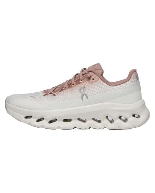On Shoes Black Cloudtilt "Biscuit Ivory" 3We10055221"