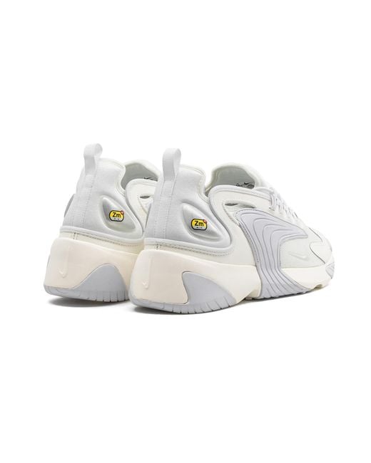 Nike Black Zoom 2K "Sail for men