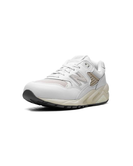 New Balance Black 580 Tan" Mt580Vtg" for men