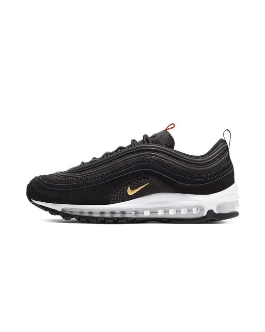 air max 97 all black mens