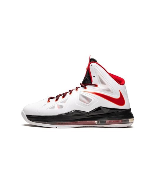 nike lebron 10
