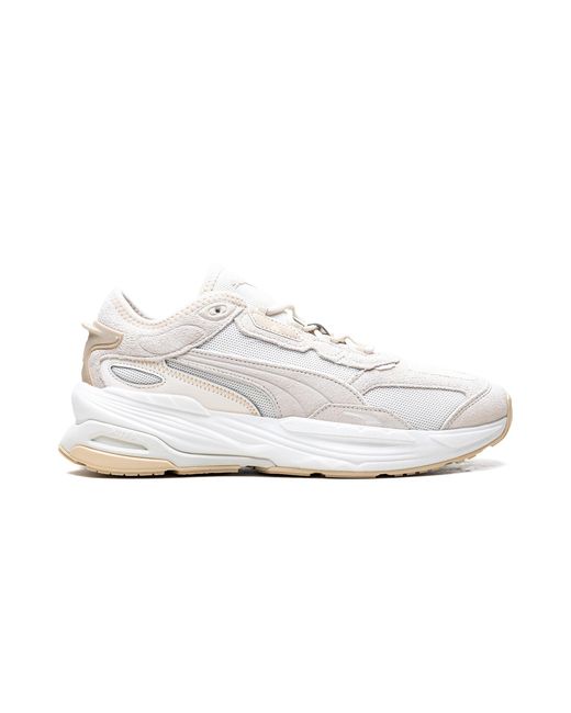 PUMA Black Extent Nitro Prm 390172-01" for men