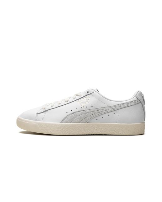 PUMA Black Clyde "Base" 390091 01" for men