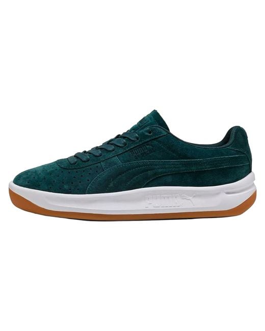 PUMA Black Gv Special Elevated Terrain Gum" 403229 01" for men