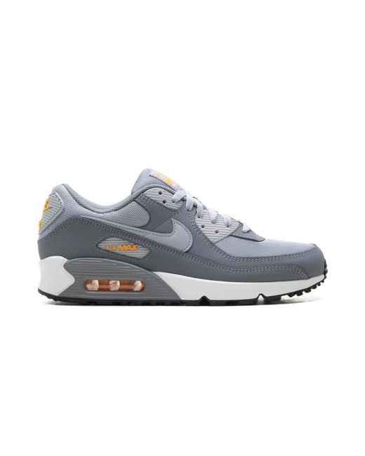 Nike Black Air Max 90 "Cool Sundial" Hv6224 002" for men