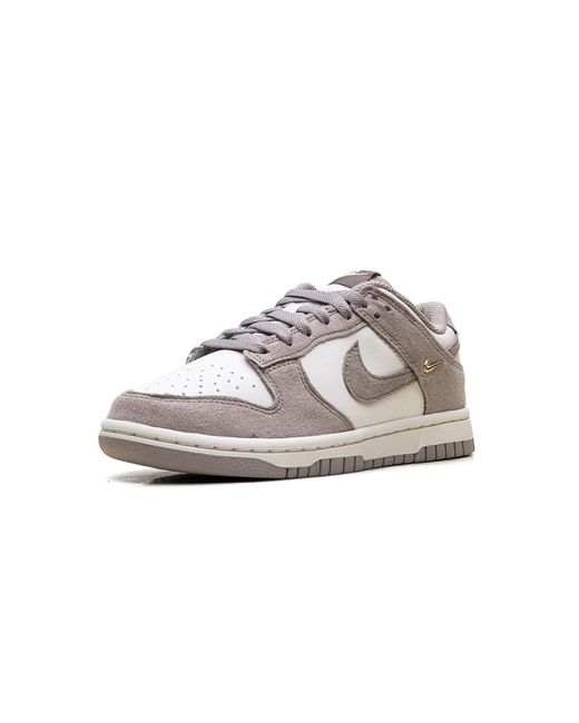 Nike Black Dunk Low "Malt Mini Swoosh" Ib4417 105"