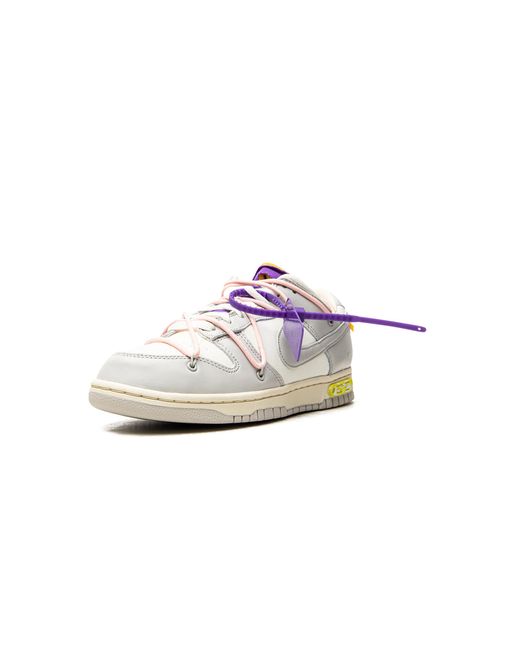 Nike Black Dunk Low "Off for men