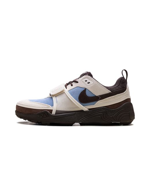 Nike Black Zoom Field Jaxx "Travis Scott for men