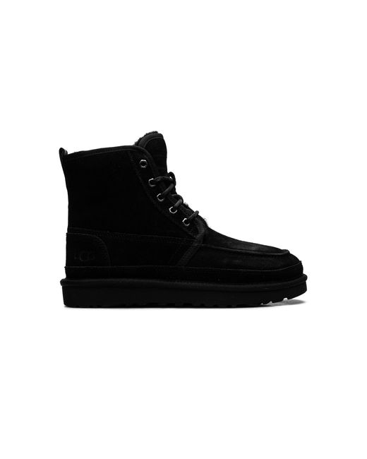 Ugg Black Neumel High 1120767 Blk" for men