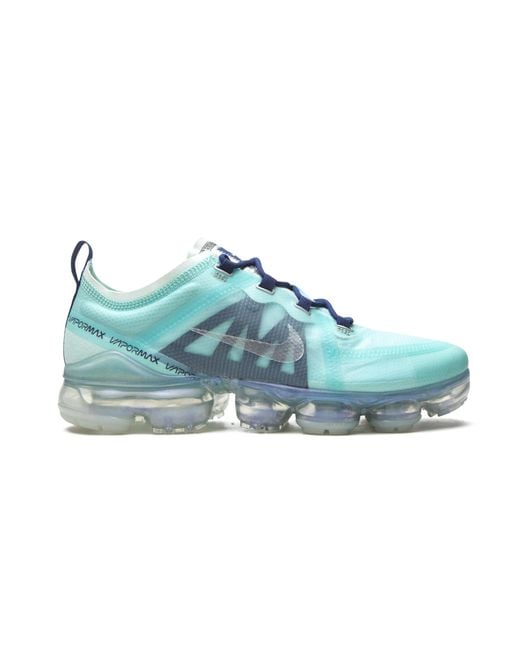 Nike Blue Air Vapormax 2019 Mns Ar6632 300"