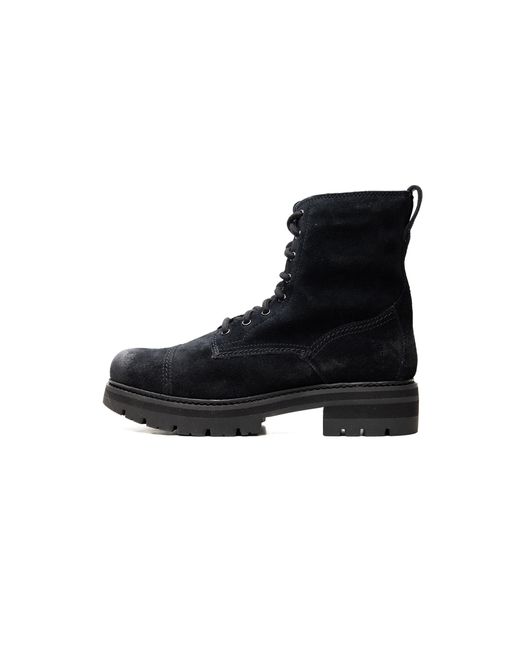 Clarks Black Orianna Cap 26168004"