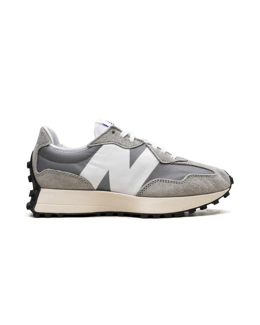New Balance Black 327 "Light" Ms327Lab" for men