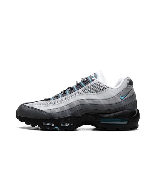 Nike Black Air Max 95 "Baltic" Hm0622 003" for men