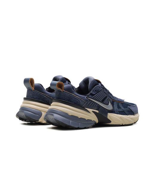 Nike Blue V2K Run "Thunder Chrome" Fn6703 400"