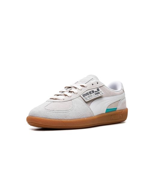 PUMA Black Mapf1 Palermo X Mdj 308479 01" for men