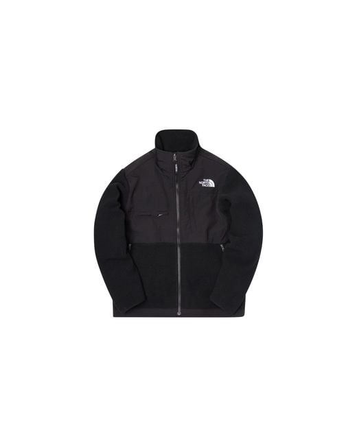 The North Face Black 1995 Retro Denali Jacket Nf0A3Xcdjk3" for men