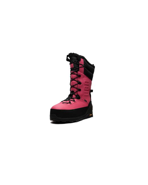 Ugg Black Shasta Boot Tall Glow" 1151850 Pgw" for men