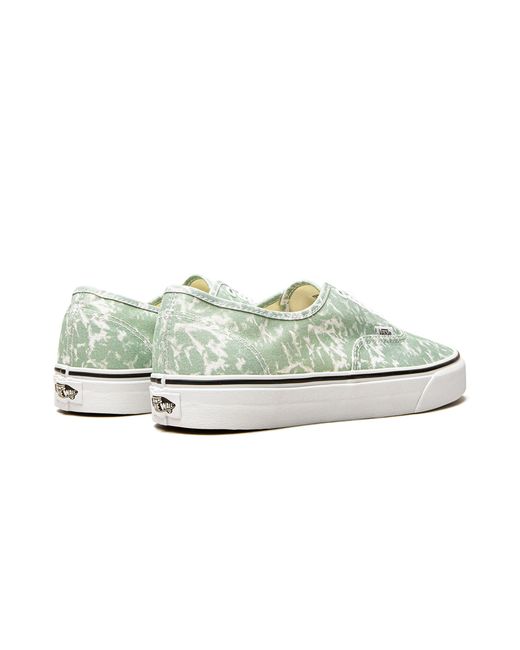 Vans Black Authentic "Washes" Vn0A5Krdavh" for men