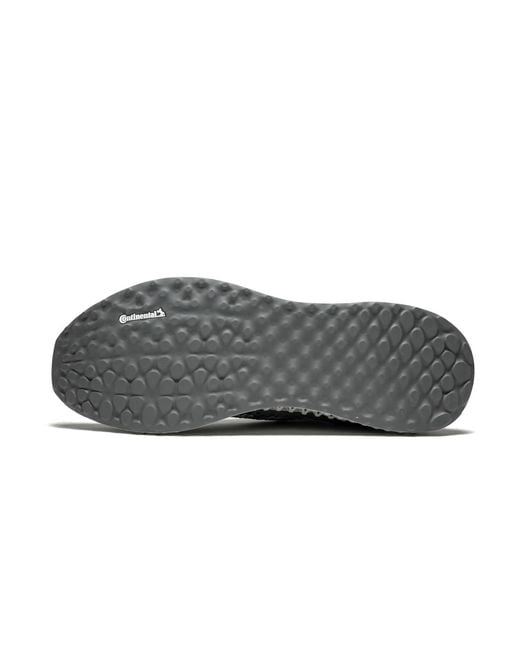 Adidas Black Consortium Runner 4D "Onix" D96972" for men