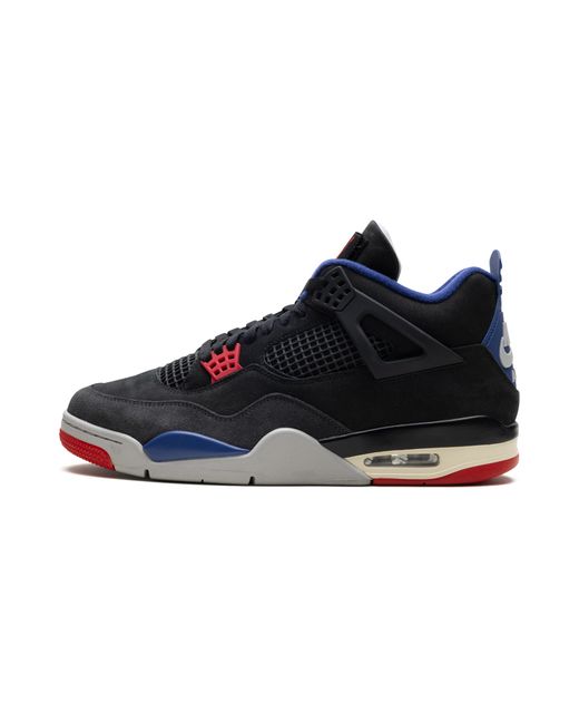 Nike Black Air 4 "Rare Air- Lettering" Fv5029 003" for men