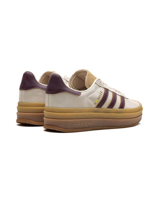 Adidas Black Gazelle "Cream" Jq5127"