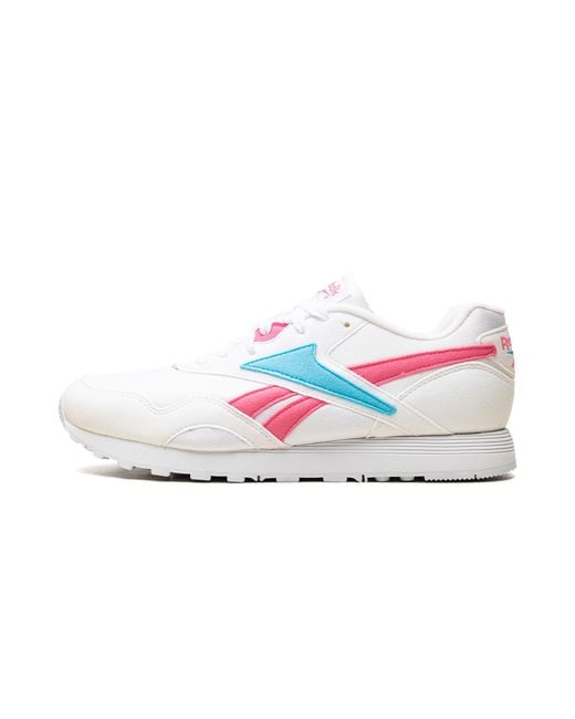 Reebok Black Rapide Mu "Solar" Dv3808" for men