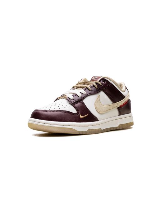 Nike Black Dunk Low Lx "Year Of The Snake" Hv5991 171"