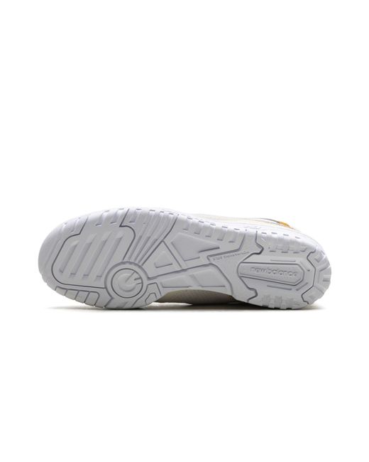 New Balance Black 550 "Sea Salt Tobacco" Bbw550St"