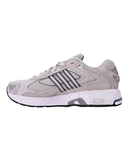 Adidas Gray Response Cl Id4290"