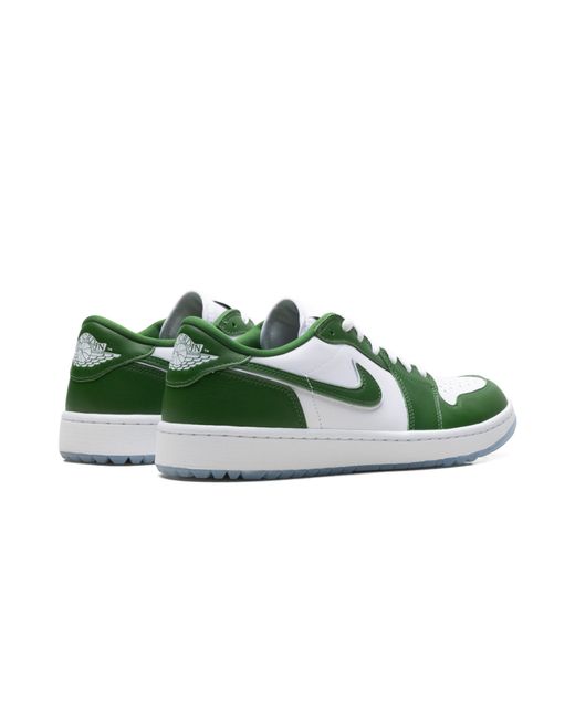 Nike Green Air 1 Low Golf "Forest" Dd9315 300" for men