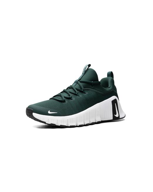 Nike Black Free Metcon 6 Tb "Pro" Hm3754 300" for men