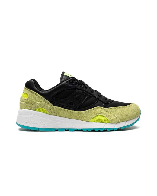 Saucony Black Shadow 6000 "Split" S70751 1" for men