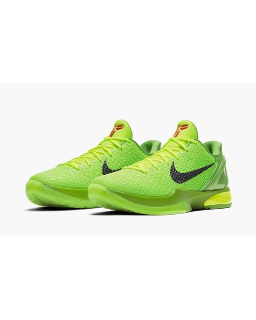 Nike Synthetic Kobe 6 Protro \