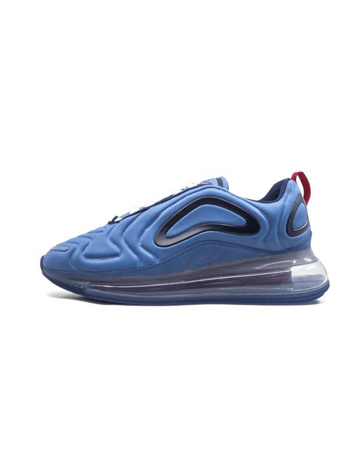 Nike Synthetic Womens Air Max 720 Shoes 