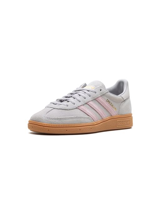 Adidas Black Handball Spezial Clear" Jr3083"