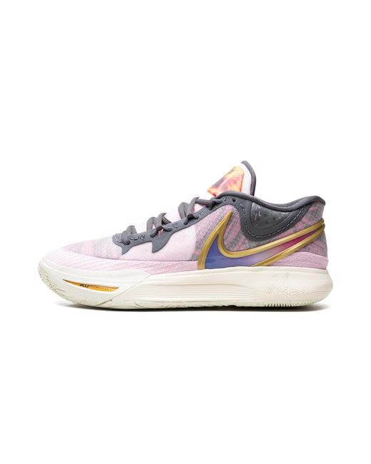 Nike Black Kyrie 8 Asw "All Star" Dv1194 600" for men