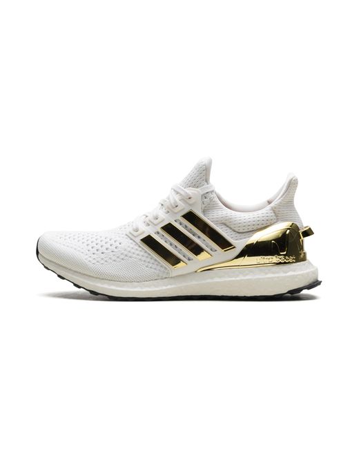 Adidas Black Ultra Boost "Fortnite for men