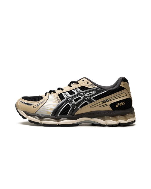 Asics Black Gel-Kayano 12.1 Obsidian" 1203A759 002" for men