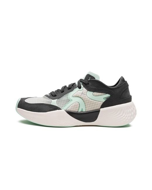 Nike Black Delta 3 Lo "Mint" Dm3384 003"