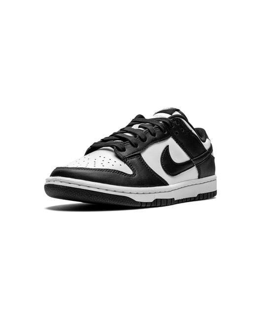 Nike Black Dunk Low "Panda