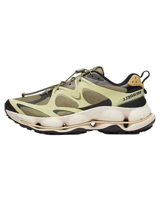 Merrell Black Speedarc Matis "Olivine" J038267" for men