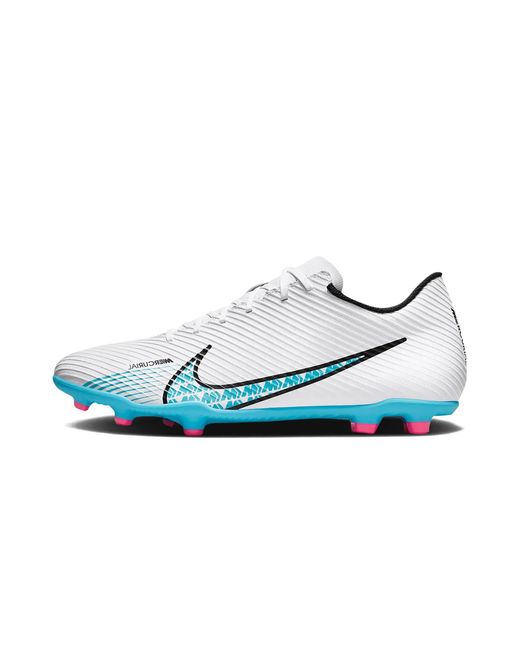Nike Black Mercurial Vapor 15 Club Mg "Blast Pack" Dj5963 146" for men