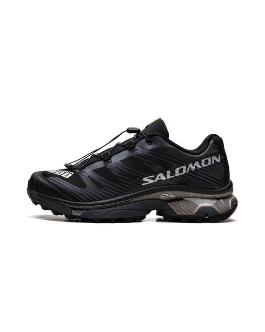 Salomon Black Xt-Og Metallic" L47132900" for men