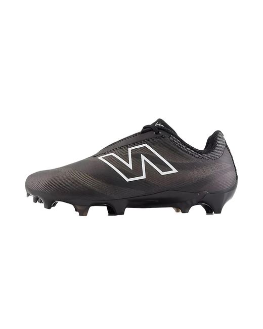 New Balance Black Burn X4 Burnlb4" for men