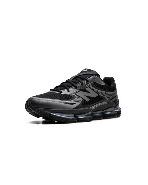 New Balance Black Abzorb 2000 U2000Ea" for men