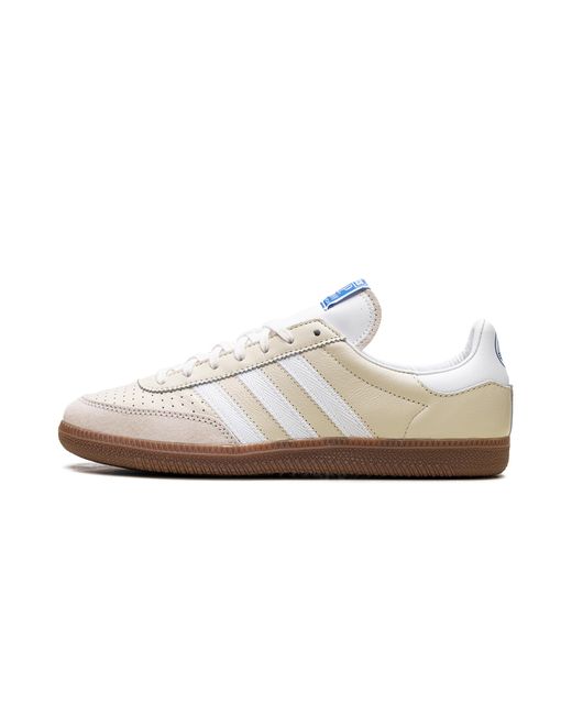 Adidas Black Wimberly "C.P. Company for men