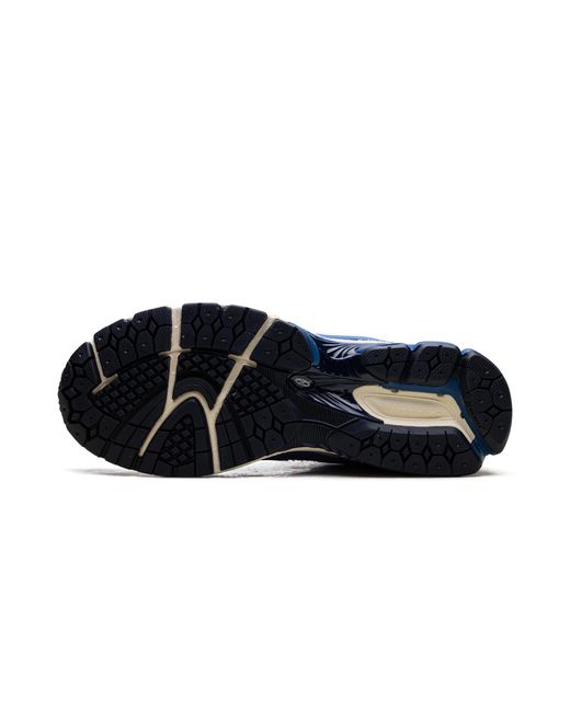 New Balance Blue 2002R "Shoe Palace for men