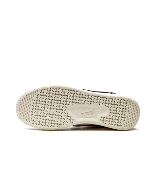 Nike Black Killshot Og "Sail" Dc7627 100"